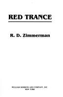 Cover of: Red trance