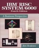 Cover of: IBM risc system/6000 by Jim Hoskins