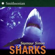 Cover of: Sharks by Seymour Simon