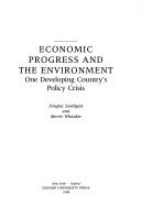 Economic progress and the environment by Douglas DeWitt Southgate