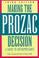 Cover of: Making the Prozac decision