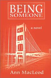 Cover of: Being Someone by Ann MacLeod