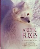 Cover of: Arctic foxes