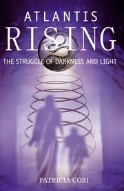 Cover of: Atlantis Rising: The Struggle of Darkness and Light