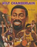 Wilt Chamberlain by Ron Frankl