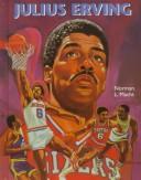 Cover of: Julius Erving by Norman L. Macht