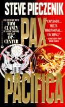 Cover of Pax Pacifica