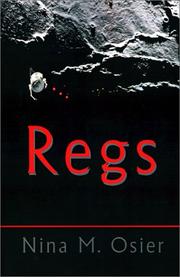 Cover of: Regs by Nina M. Osier