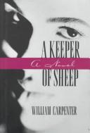 Cover of: A keeper of sheep
