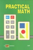 Cover of: Practical math.