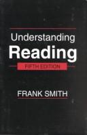 Cover of: Understanding reading by Frank Smith