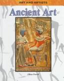 Cover of: Ancient art by Jillian Powell