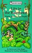 Life in the rainforest by Melvin Berger