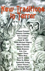 New Traditions in Terror