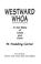 Cover of: Westward whoa