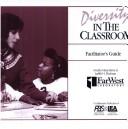 Cover of: Facilitator's guide to Diversity in the classroom: a casebook for teachers and teacher educators
