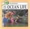 Cover of: Scientists who study ocean life