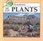 Cover of: Scientists who study plants