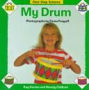 Cover of: My drum