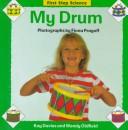 Cover of: My drum by Kay Davies