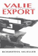 Cover of: Valie Export: fragments of the imagination