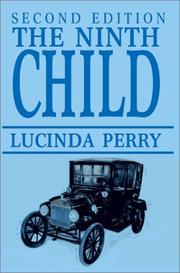 Cover of: The Ninth Child