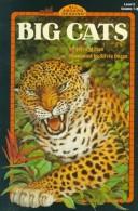 Cover of: Big cats by Joyce Milton