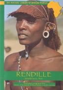 Cover of: Rendille by Ronald G. Parris