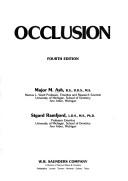 Occlusion by Major M. Ash