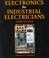 Cover of: Electronics for industrial electricians