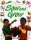 Cover of: Sow and grow