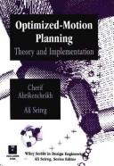 Optimized-motion planning by Cherif Ahrikencheikh