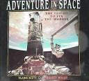 Adventure in space by Elaine Scott