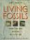 Cover of: Living fossils