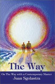 Cover of: The Way: On the Way With a Contemporary Master