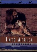 Cover of: Into Africa