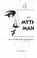 Cover of: The myth man