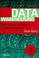 Cover of: Data warehousing