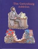 Cover of: The Gettysburg Address