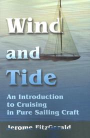 Cover of: Wind and Tide