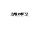 Cover of: Iran-Contra: the final report