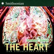 Cover of: The Heart by Seymour Simon