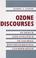 Cover of: Ozone discourses
