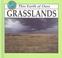 Cover of: Grasslands