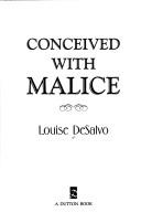 Cover of: Conceived with malice