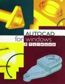 Cover of: AutoCAD for Windows