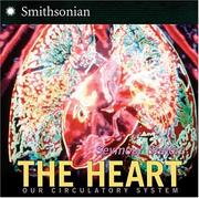Cover of: The Heart by Seymour Simon