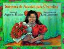 Cover of: Sorpresa de Navidad para Chabelita by Argentina Palacios
