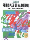 Cover of: Principles of marketing by Joel R. Evans