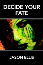 Cover of: Decide Your Fate